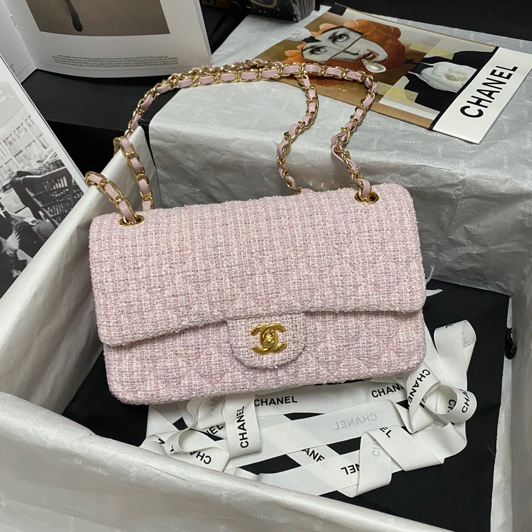 CHANEL CHANELASSIC HANDBAG GoAnywhere 635 - Image 3
