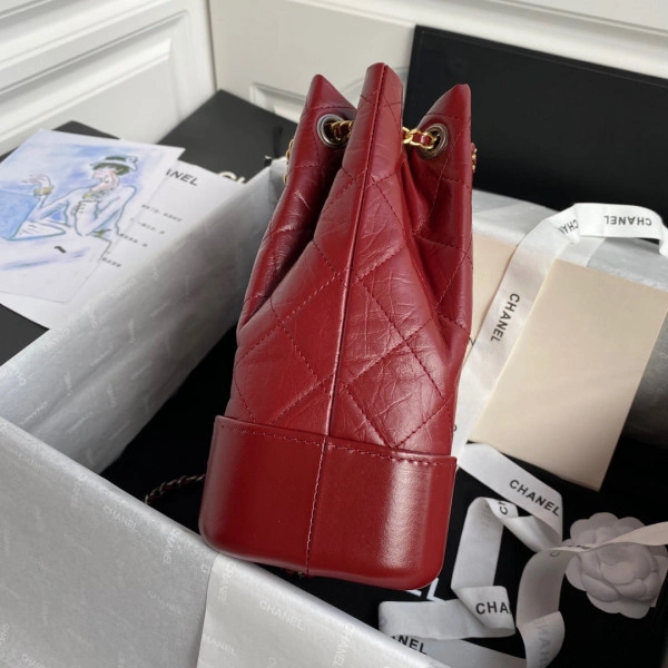 CHANEL GABRIELLE BACKPACK Popular 149 - Image 5