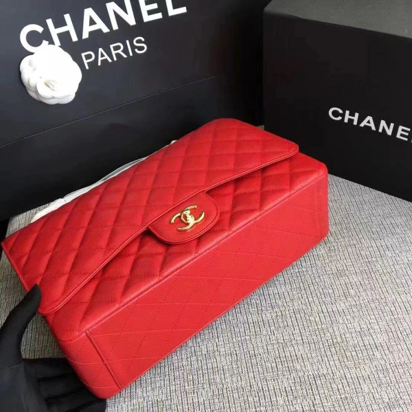 CHANEL FLAP BAG HighQuality 609 - Image 7