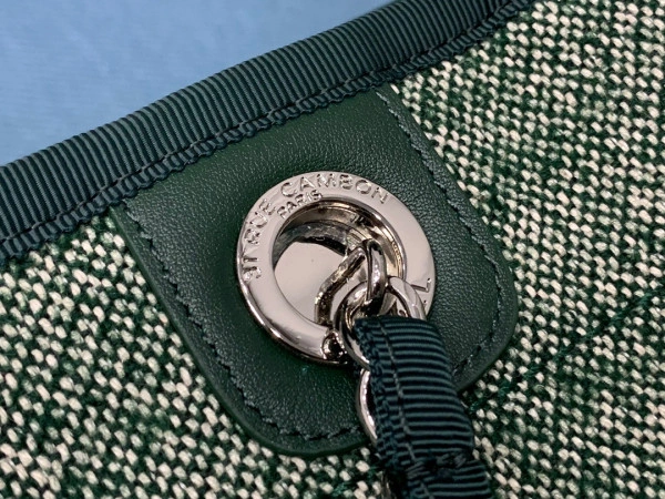 CHANEL SHOPPING BAG SportInspired 1177 - Image 14