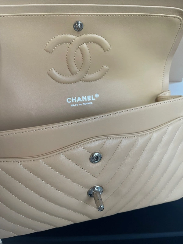 EasyMatch CHANEL FLAP BAG 410 - Image 6