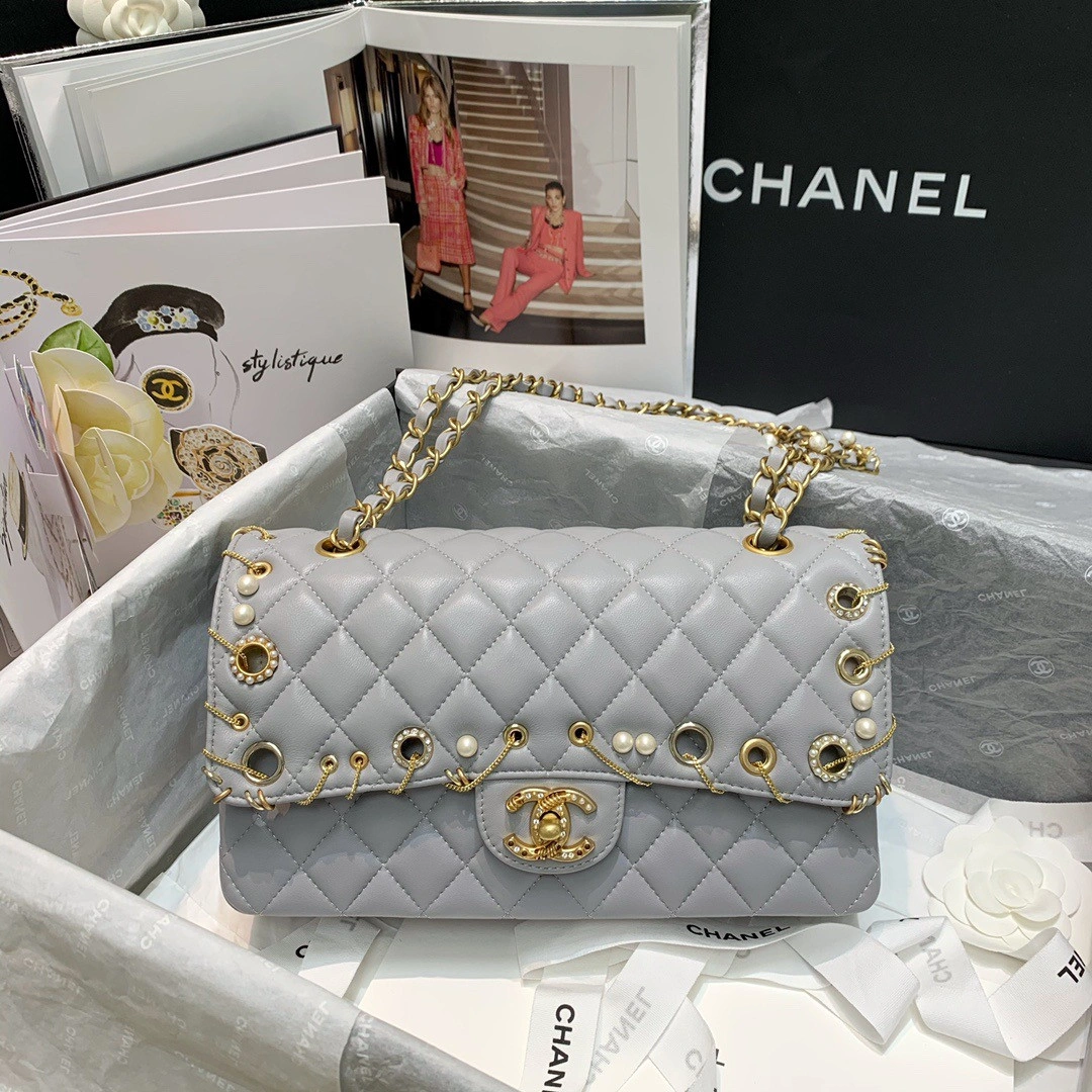 EasyMatch CHANEL FLAP BAG 653