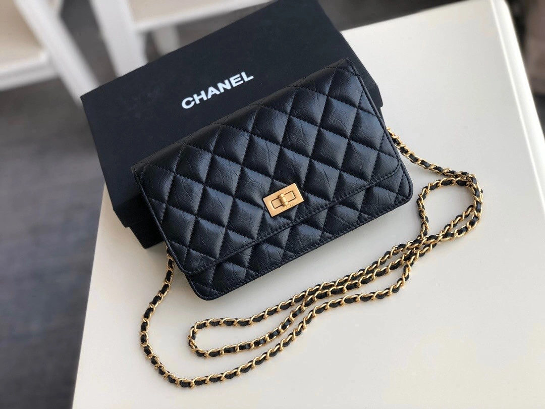 StreetReady CHANEL CHAIN WALLET 1384 - Image 3