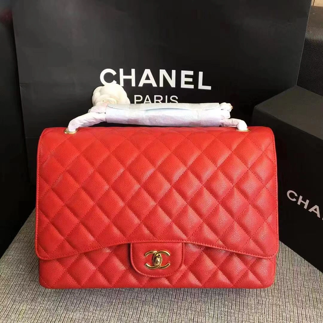 CHANEL FLAP BAG HighQuality 609 - Image 3