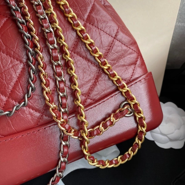 CHANEL GABRIELLE BACKPACK Popular 149 - Image 10