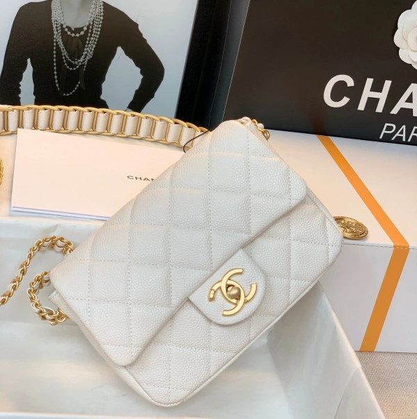 NewStyle CHANEL FLAP BAG 508 - Image 4