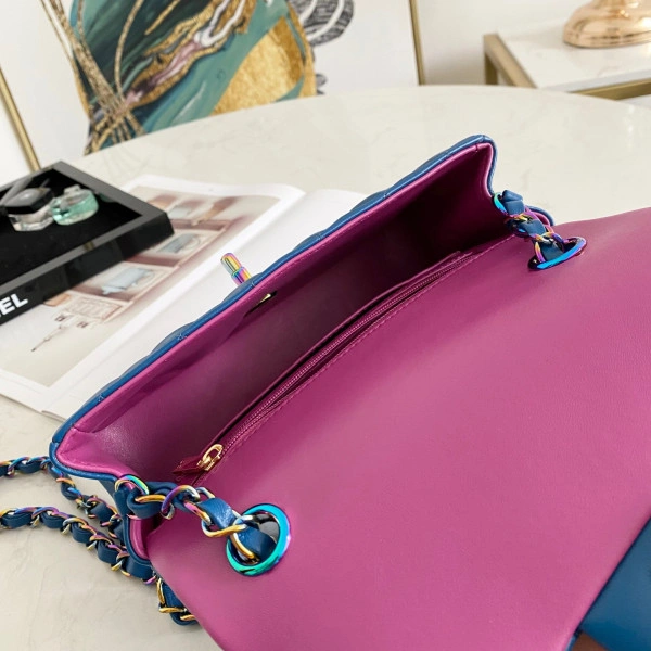 DailyWear CHANEL FLAP BAG 617 - Image 9