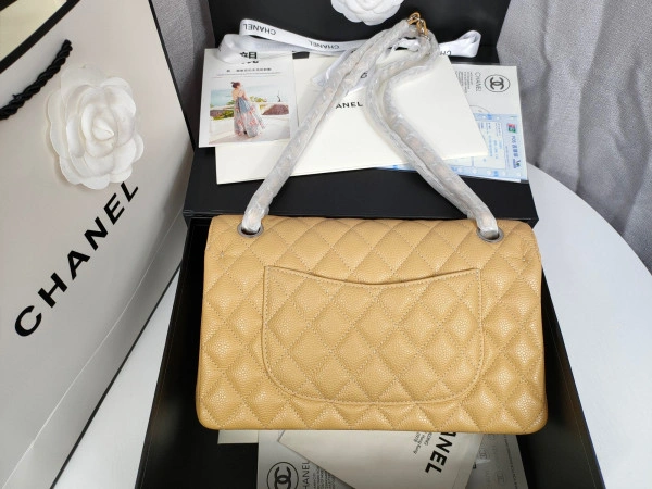 Affordable CHANEL CHANELASSIC HANDBAG 626 - Image 3