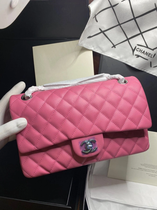 CHANEL FLAP BAG Affordable 398 - Image 6