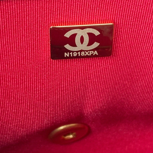 EasyMatch CHANEL FLAP BAG 469 - Image 10