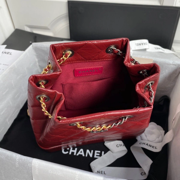 CHANEL GABRIELLE BACKPACK Popular 149 - Image 8