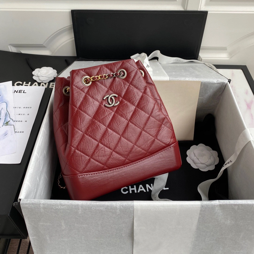CHANEL GABRIELLE BACKPACK Popular 149