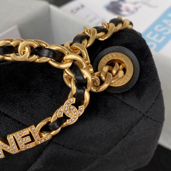 EasyMatch CHANEL FLAP BAG 469 - Image 6