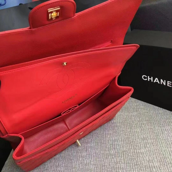 CHANEL FLAP BAG HighQuality 609 - Image 11