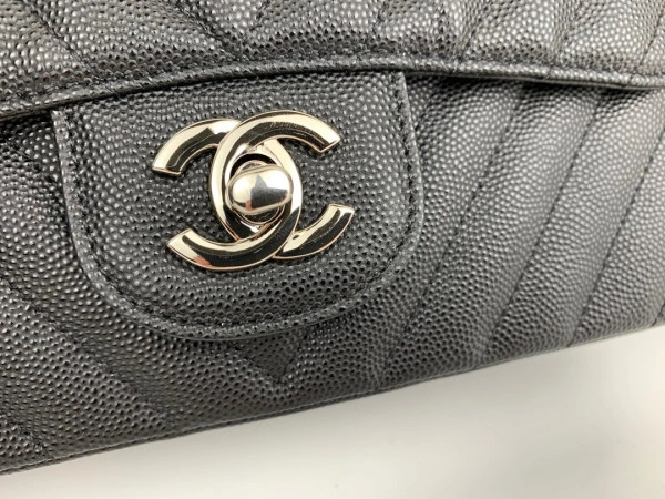 CHANEL FLAP BAG TopPick 713 - Image 3