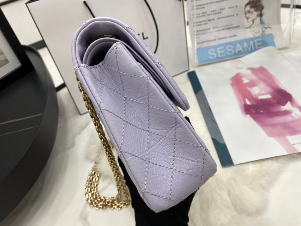 AllSeason CHANEL FLAP BAG 513 - Image 6