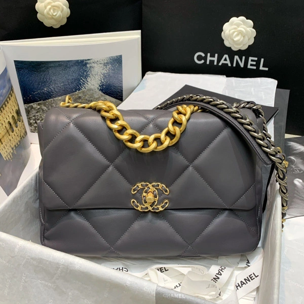 UrbanStyle CHANEL 19 FLAP BAG 31 - Image 7