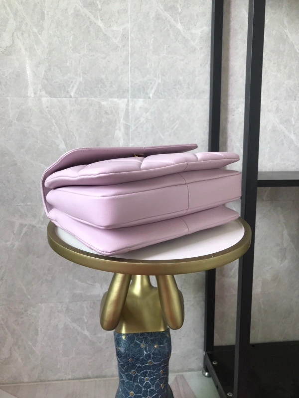 BestValue CHANEL FLAP BAG WITH TOP HANDLE 1023 - Image 5