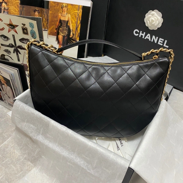 CHANEL HIPPIE BAG UrbanStyle 257 - Image 3