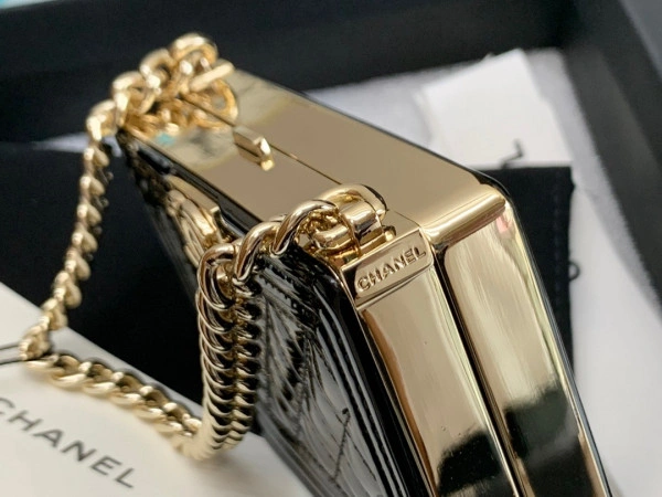 NewStyle CHANEL BOY MINAUDIERE 202 - Image 3