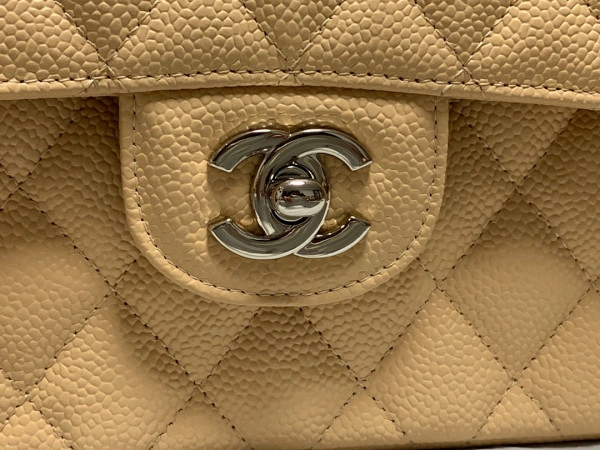 TopPick CHANEL FLAP BAG 23CM 433 - Image 3