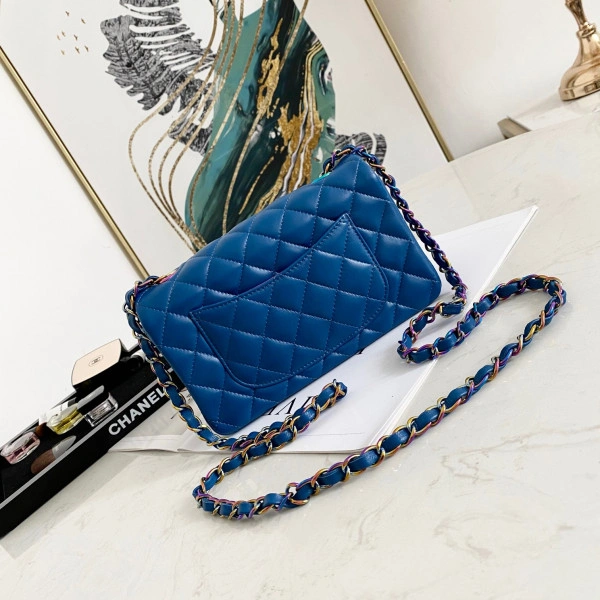 DailyWear CHANEL FLAP BAG 617 - Image 4