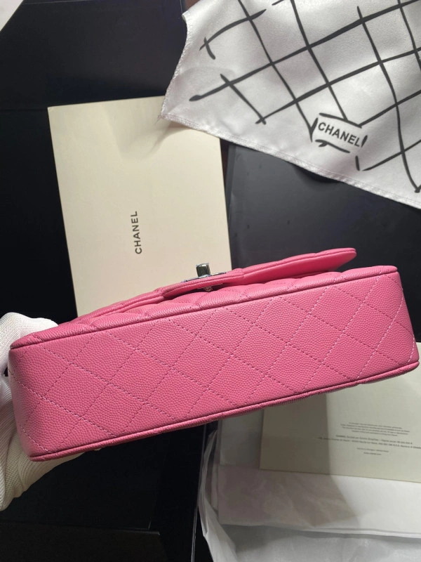 CHANEL FLAP BAG Affordable 398 - Image 5