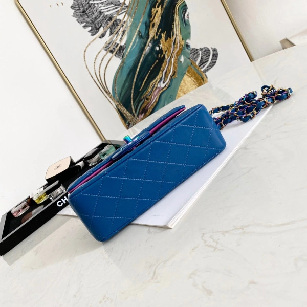 DailyWear CHANEL FLAP BAG 617 - Image 5