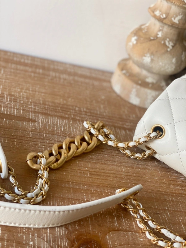 UrbanStyle CHANEL FLAP BAG 448 - Image 5