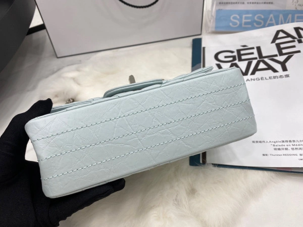 CHANEL MINI 2.55 HANDBAG UrbanStyle 524 - Image 5