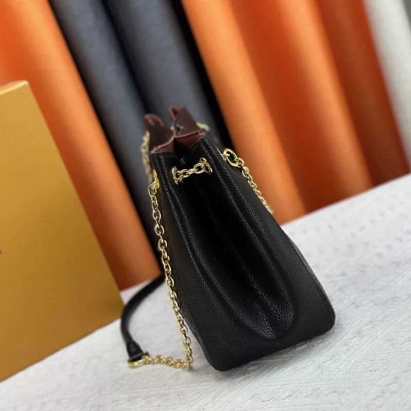 Affordable 1783 Louis Vuitton AAA Quality Messenger Bags For Women - Image 3