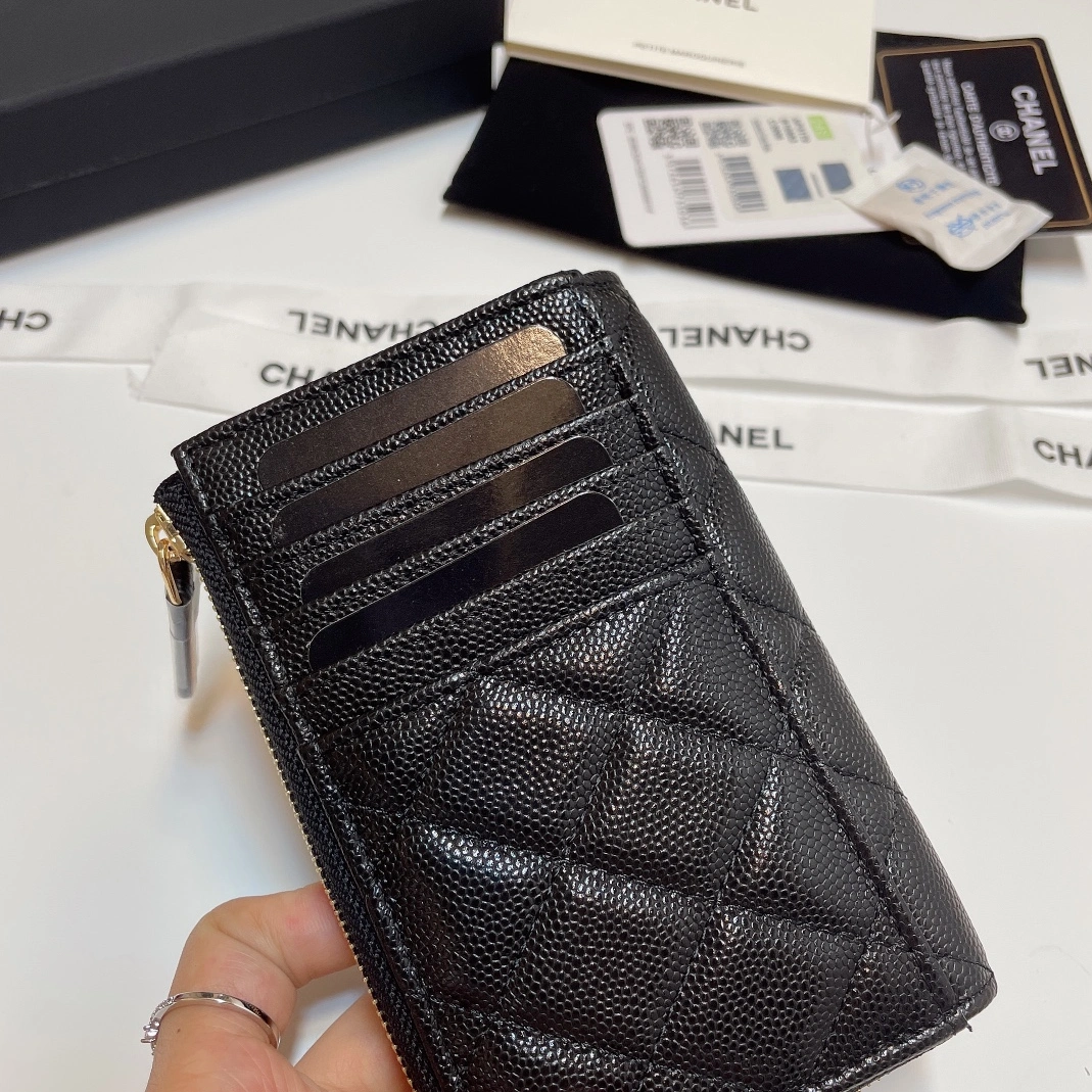 AllSeason 1485 Chanel Card Case - Image 7