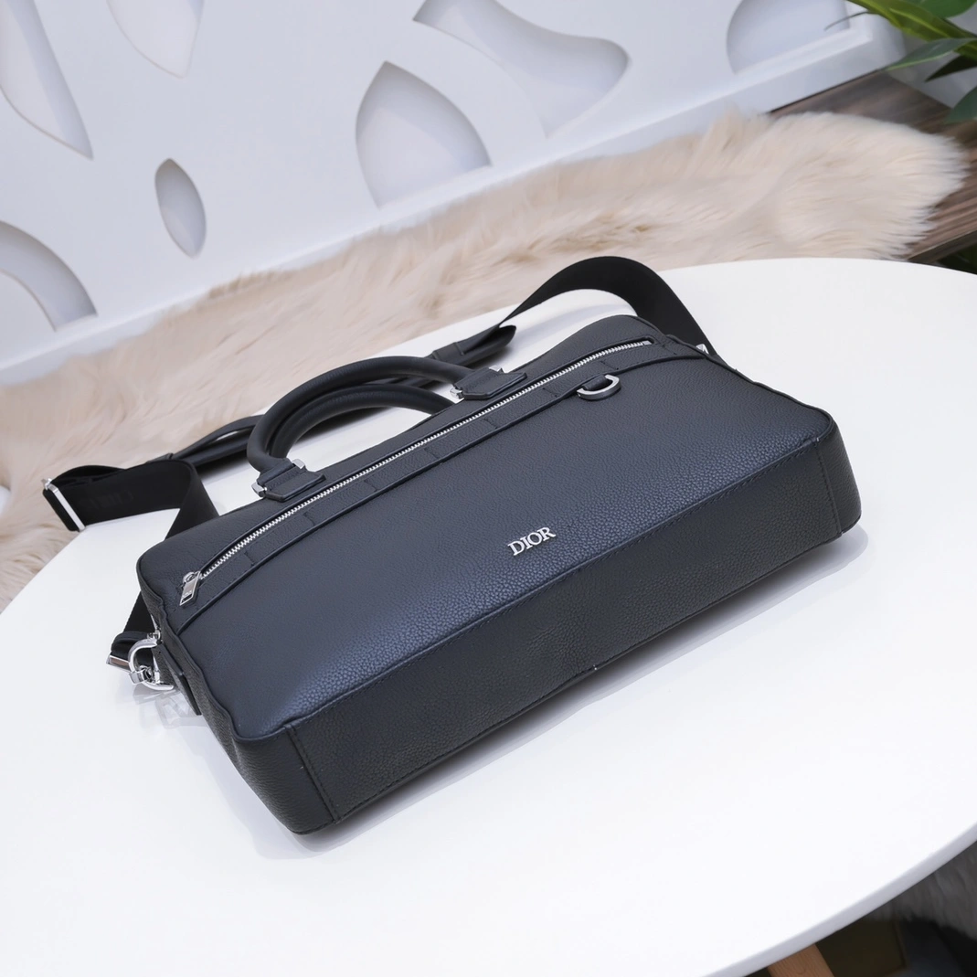 AllSeason 2686 Christian Dior AAA Man Handbags - Image 6