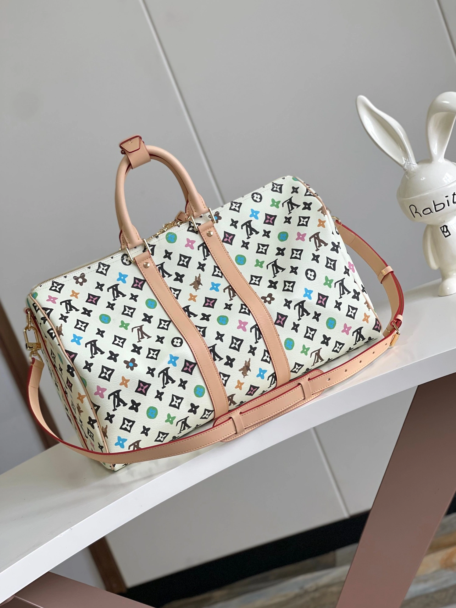 AllSeason 3791 Louis Vuitton Travel Bags