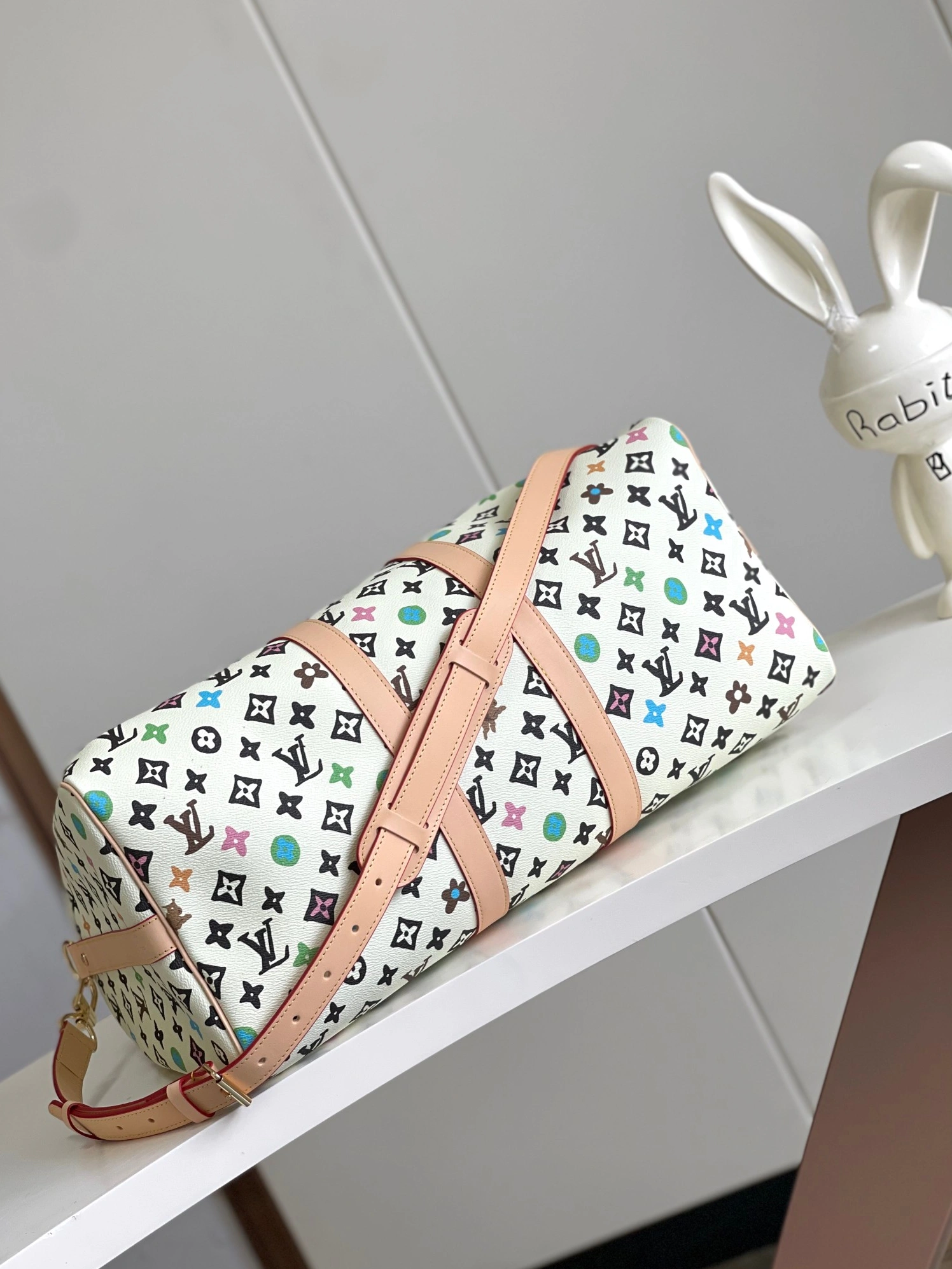 AllSeason 3791 Louis Vuitton Travel Bags - Image 3