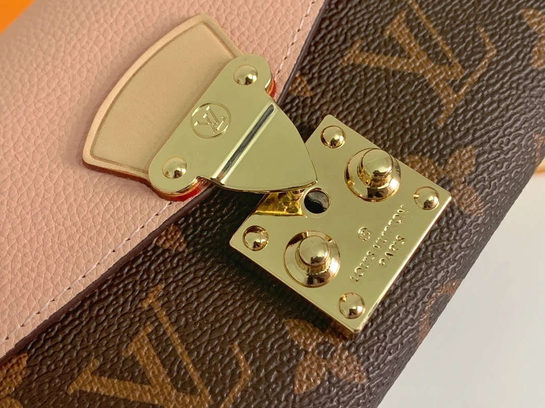 AllSeason 5580 Louis Vuitton LV Wallets For Women - Image 4