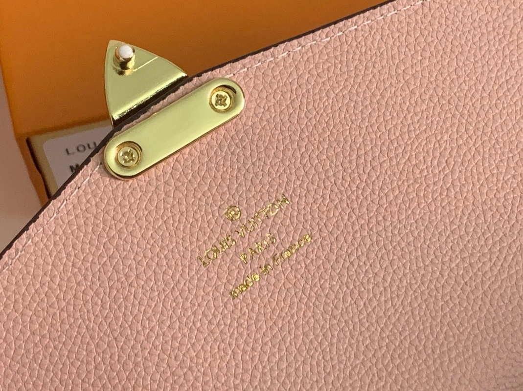 AllSeason 5580 Louis Vuitton LV Wallets For Women - Image 5