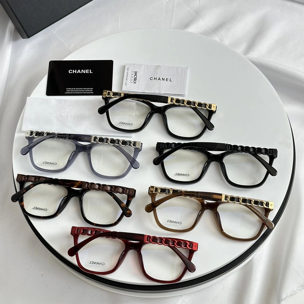 AllSeason 5883 Chanel Goggles - Image 3