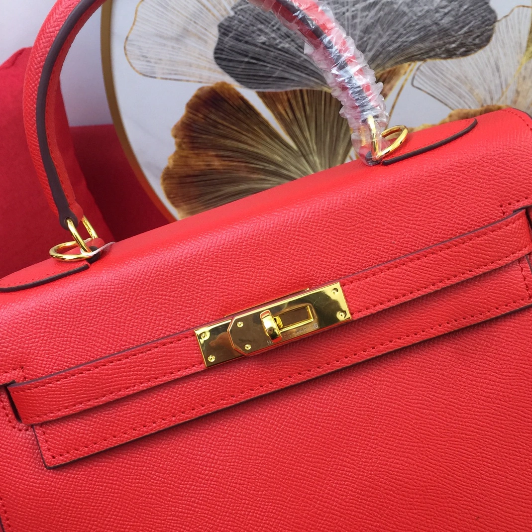 BestValue 1017 Hermes AAA Quality Messenger Bags For Women - Image 4