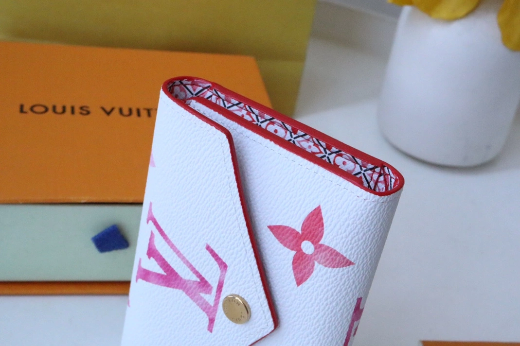 BestValue 2777 Louis Vuitton AAA Quality Wallets - Image 3