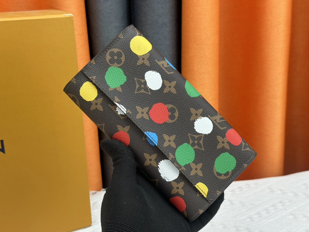 BestValue 4883 Louis Vuitton LV Wallets