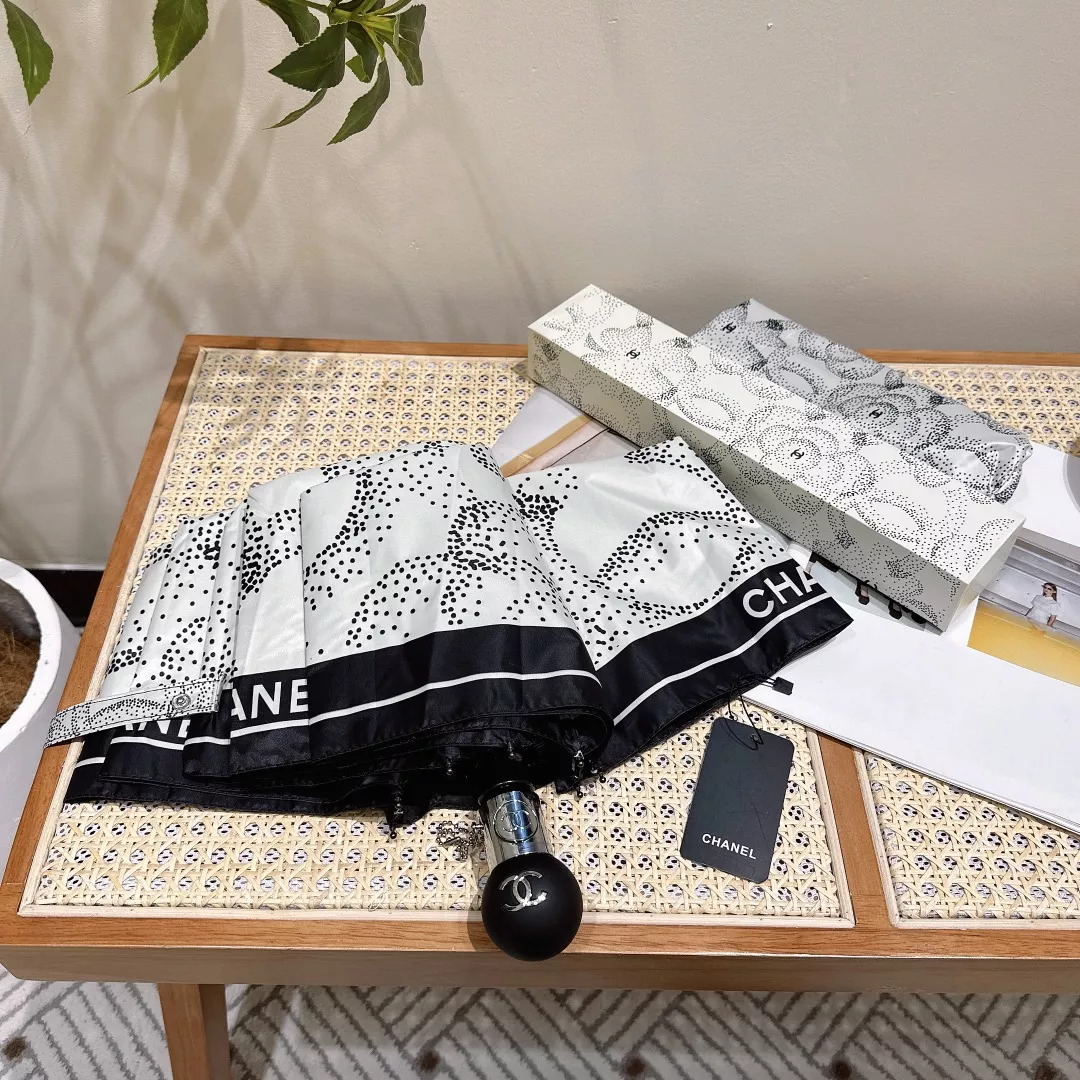 BestValue 6474 Chanel Umbrellas - Image 3