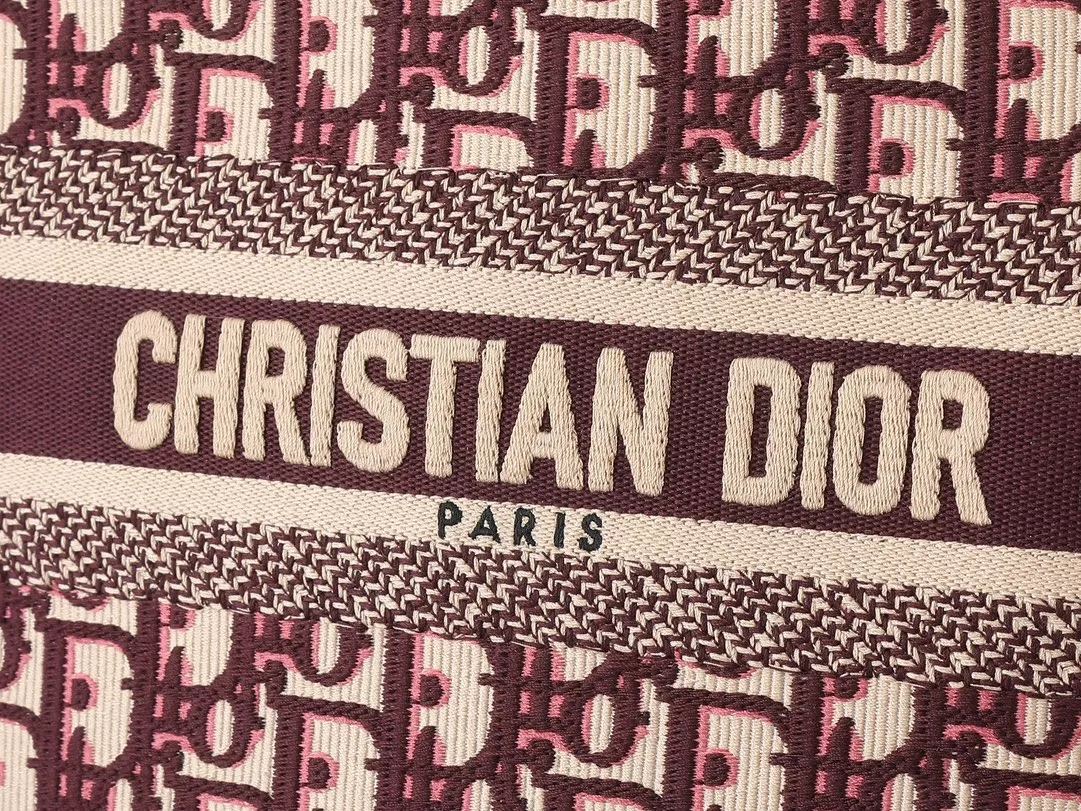 BestValue 6825 Christian Dior AAA Quality Tote-Handbags For Women - Image 4