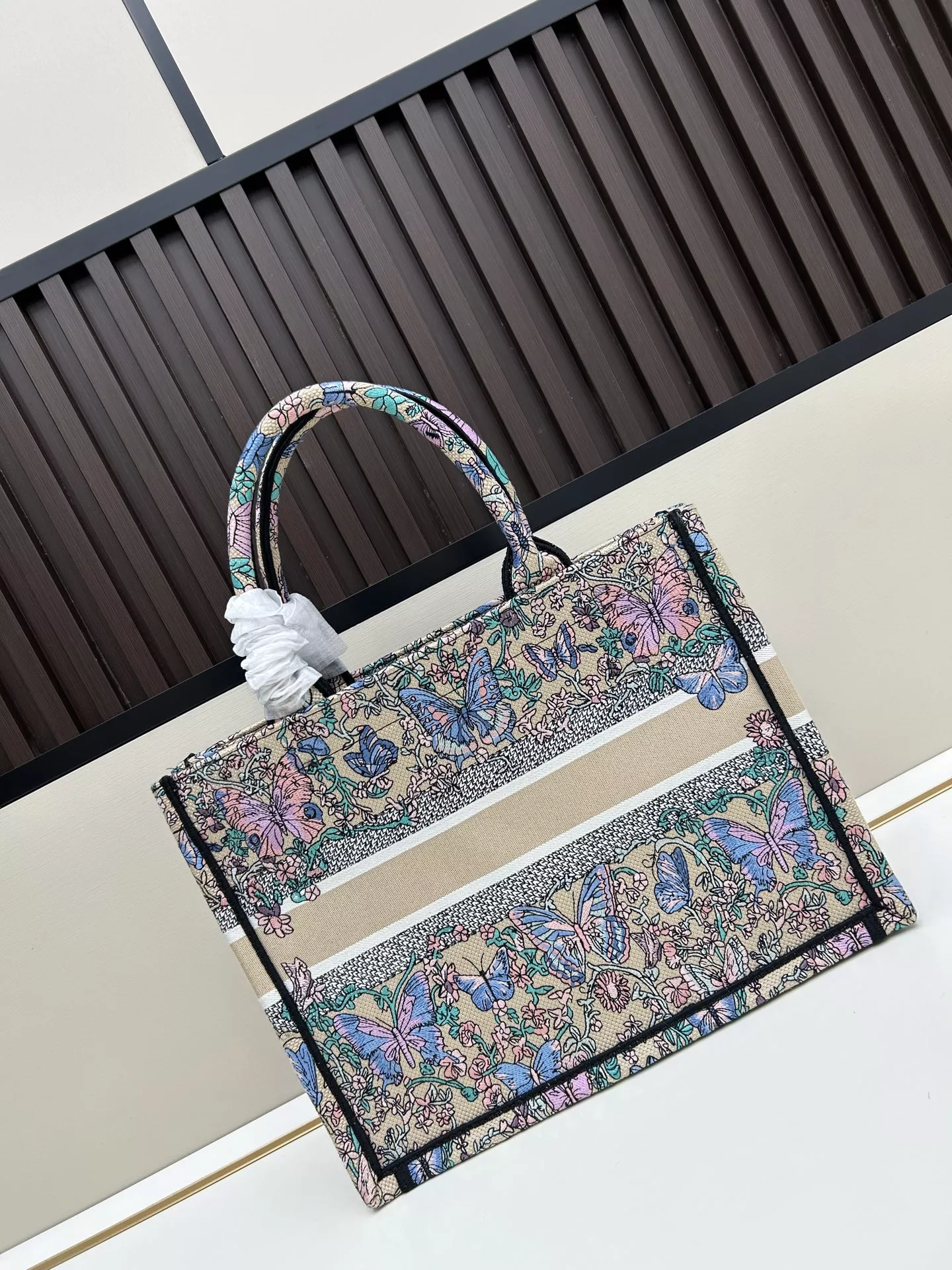 BestValue 9396 Christian Dior AAA Quality Tote-Handbags For Women - Image 3