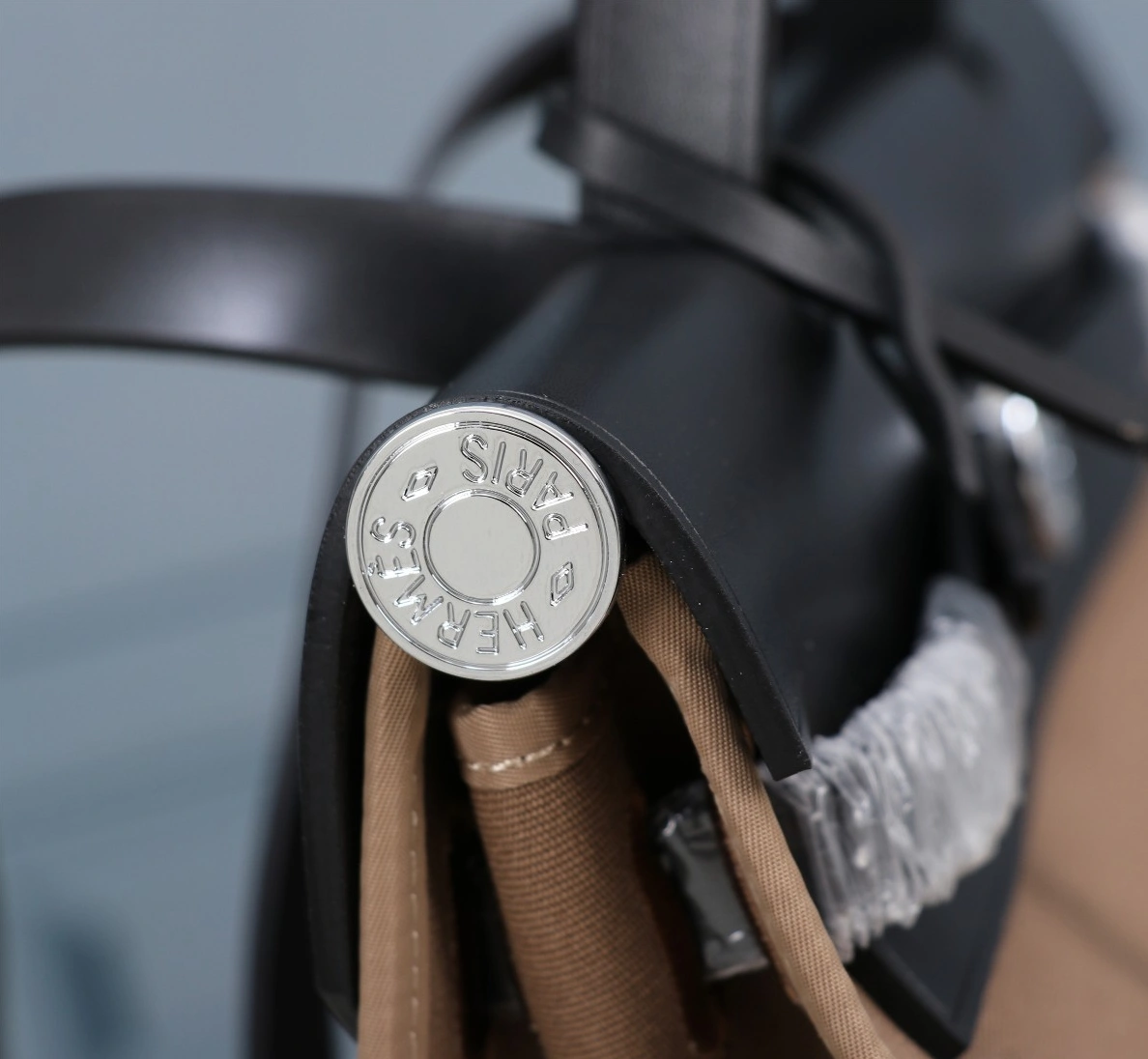 Bright 1121 Hermes AAA Quality Handbags For Women