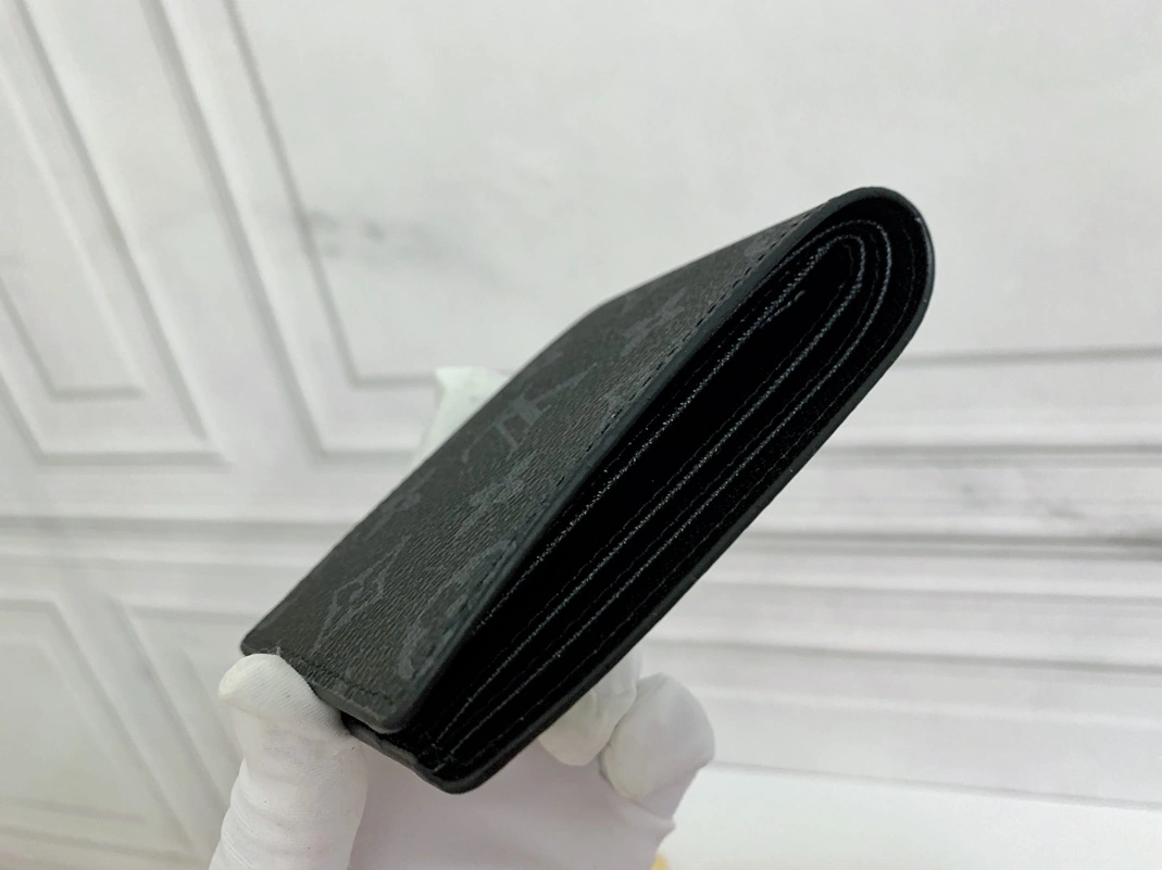 Bright 1246 Louis Vuitton LV Wallets For Unisex - Image 3