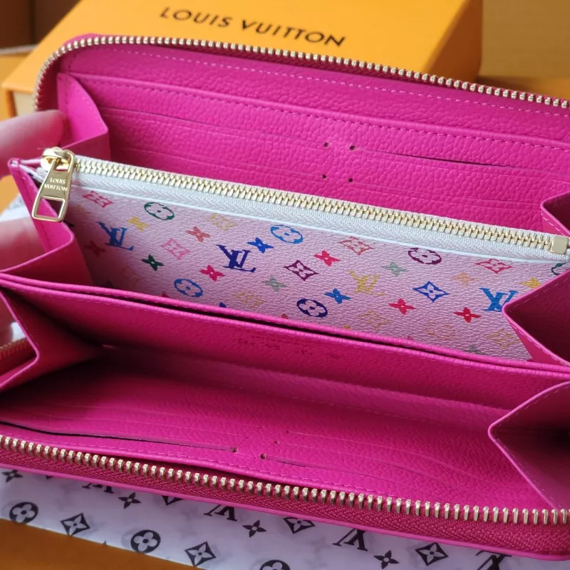 Bright 8847 Louis Vuitton AAA Quality Card Case - Image 7