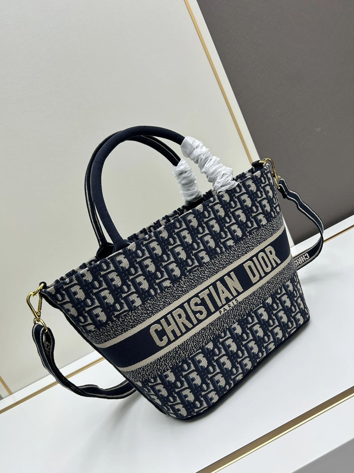 Bright 9235 Christian Dior AAA Quality Handbags For Women