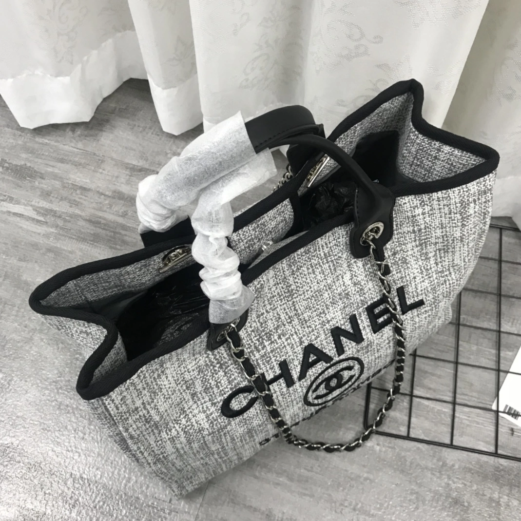 Chanel AAA Quality Handbags Classic 407 - Image 3