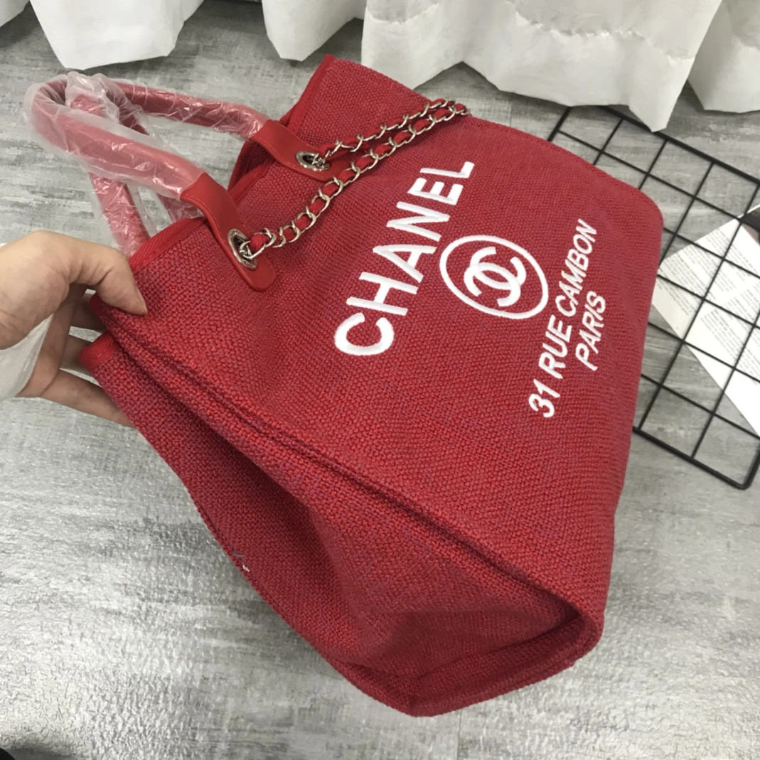 Chanel AAA Quality Handbags Flexible 7953 - Image 5